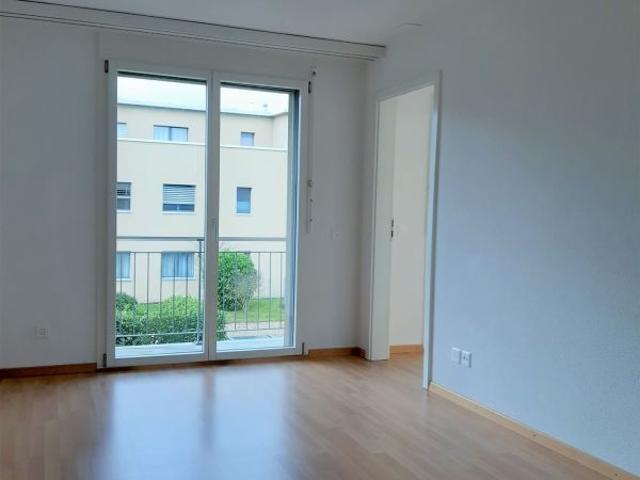 3.5 Zimmer, 77 m², 1. Stock