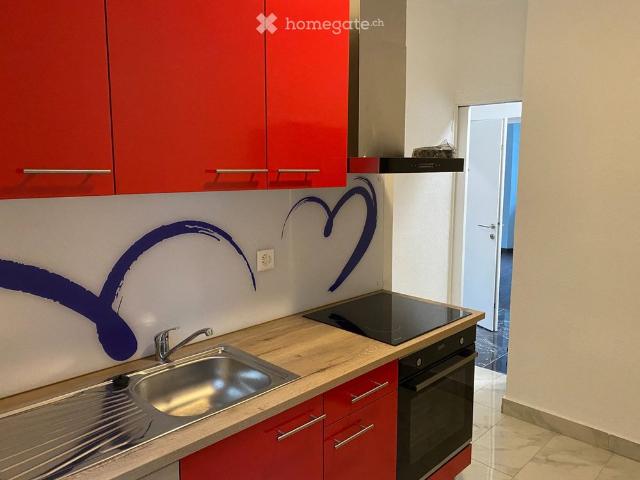 3.5 Zimmer, 77 m²