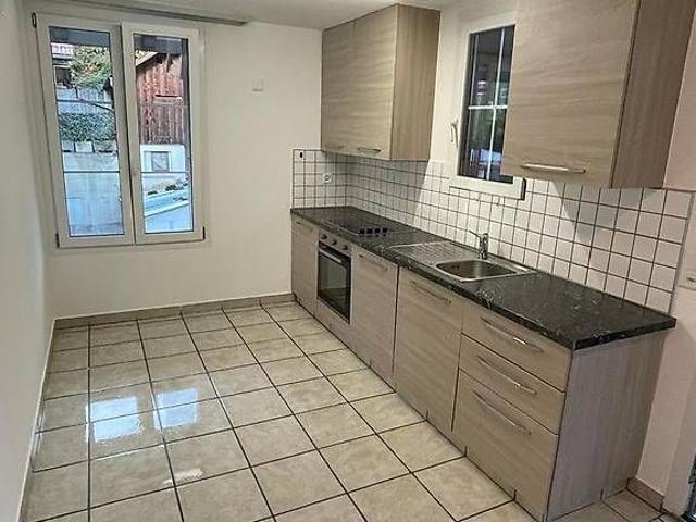3.5 Zimmer, 77 m²