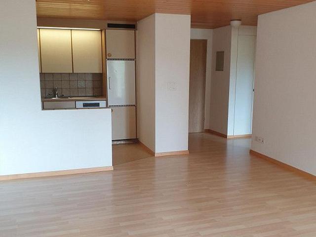 3.5 Zimmer, 77 m², 2. Stock