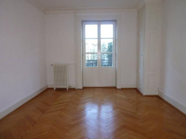 3.5 Zimmer, 77 m², 2. Stock
