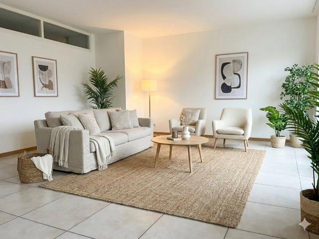 3.5 Zimmer, 77 m², 2. Stock