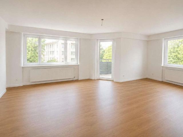 3.5 Zimmer, 77 m², 2. Stock