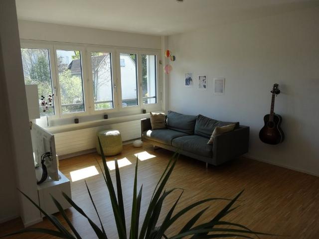 3.5 Zimmer, 77 m², 2. Stock