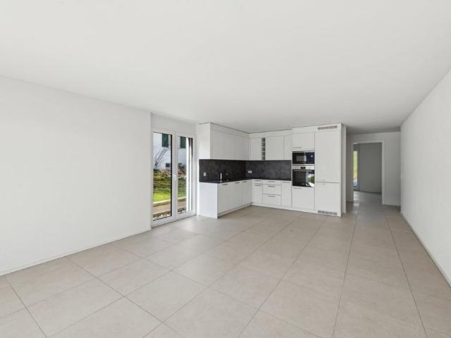 3.5 Zimmer, 77 m², 2. Stock