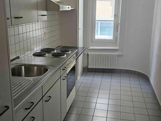 3.5 Zimmer, 77 m², 2. Stock