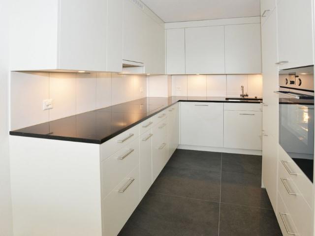 3.5 Zimmer, 77 m², 2. Stock