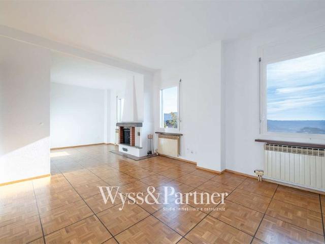 3.5 Zimmer, 77 m², 2. Stock