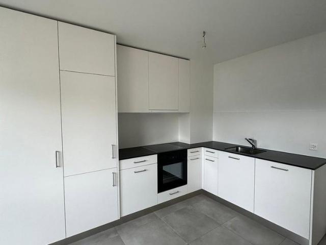 3.5 Zimmer, 77 m², 2. Stock