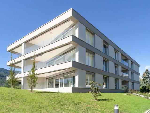 3.5 Zimmer, 77 m², 2. Stock