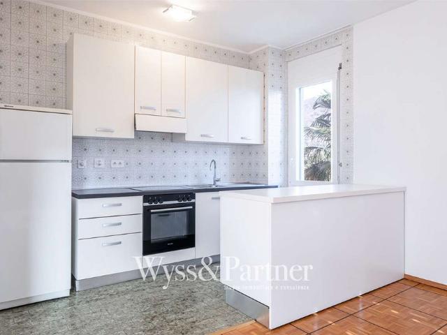 3.5 Zimmer, 77 m², 2. Stock