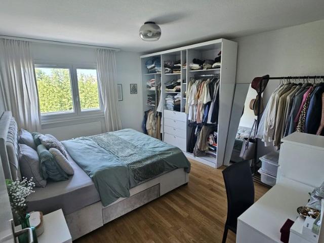 3.5 Zimmer, 77 m²