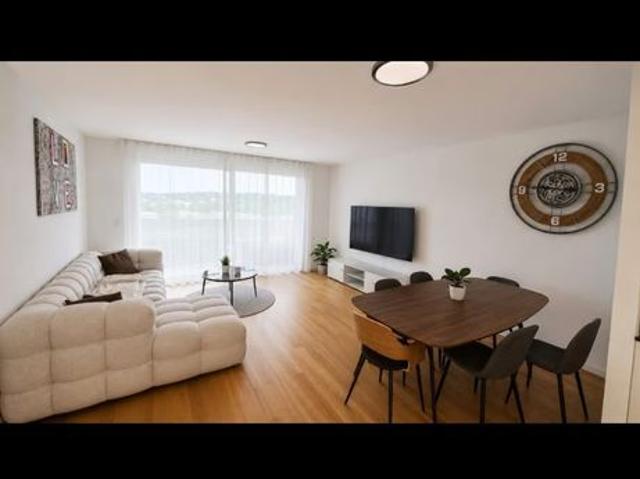 3.5 Zimmer, 77 m²