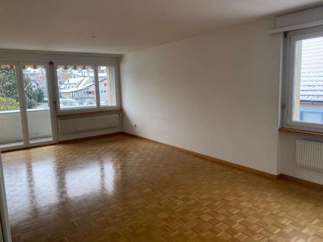 3.5 Zimmer, 77 m², 4. Stock