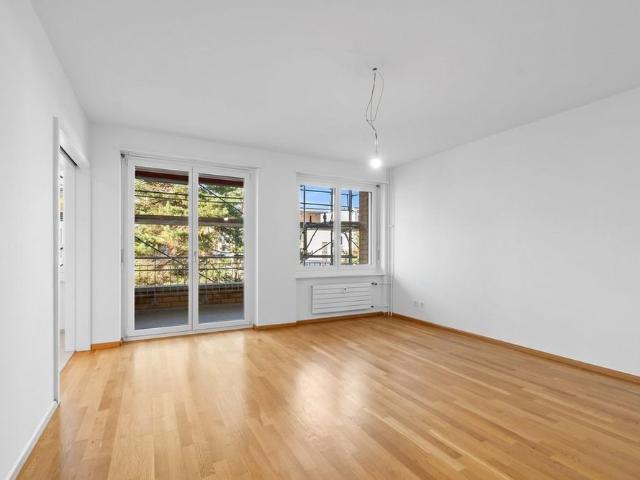 3.5 Zimmer, 77 m², 4. Stock