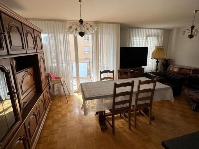 3.5 Zimmer, 77 m², 4. Stock