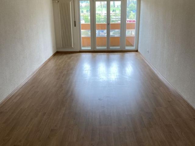 3.5 Zimmer, 77 m², 4. Stock