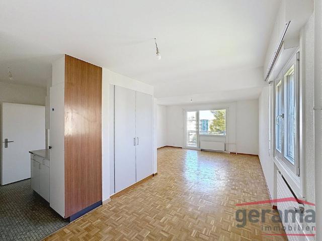 3.5 Zimmer, 77 m², 4. Stock