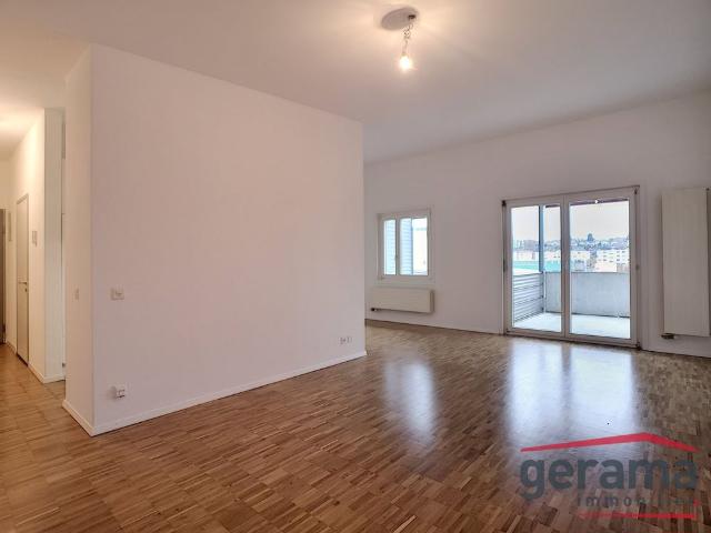 3.5 Zimmer, 77 m², 4. Stock