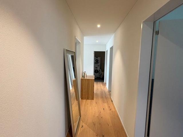 3.5 Zimmer, 77 m², 4. Stock