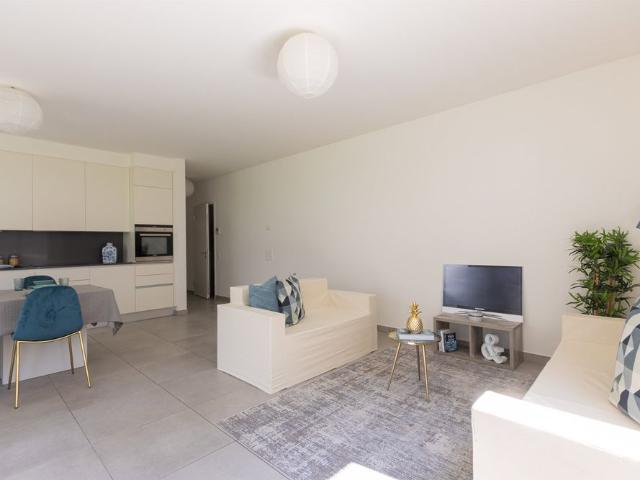 3.5 Zimmer, 77 m²