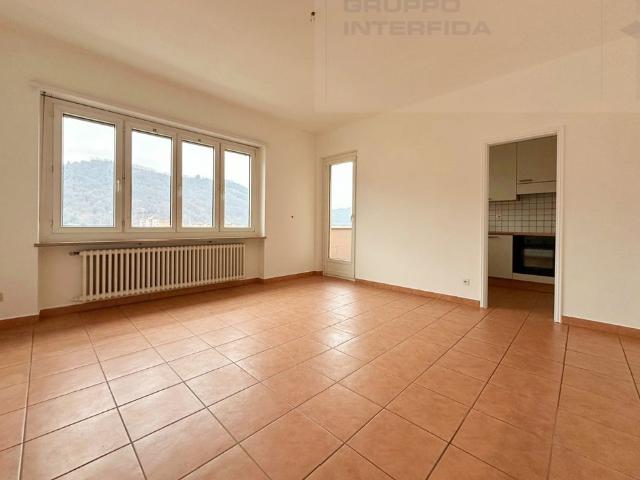 3.5 Zimmer, 77 m², 5. Stock