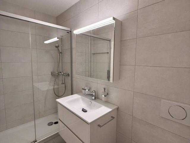 3.5 Zimmer, 77 m², 5. Stock