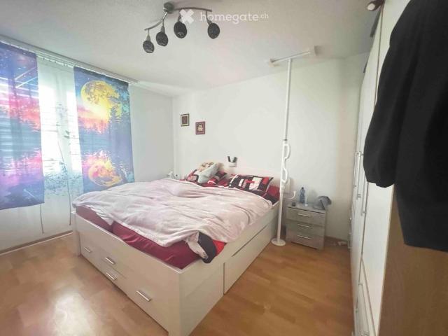 3.5 Zimmer, 77 m²
