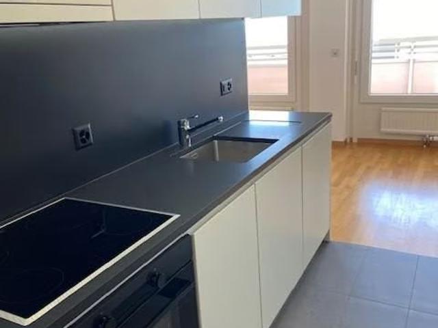 3.5 Zimmer, 77 m², 6. Stock