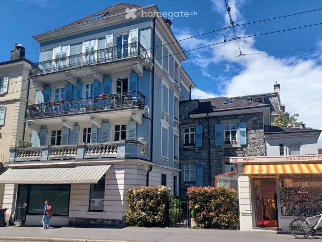 3.5 Zimmer, 77 m²