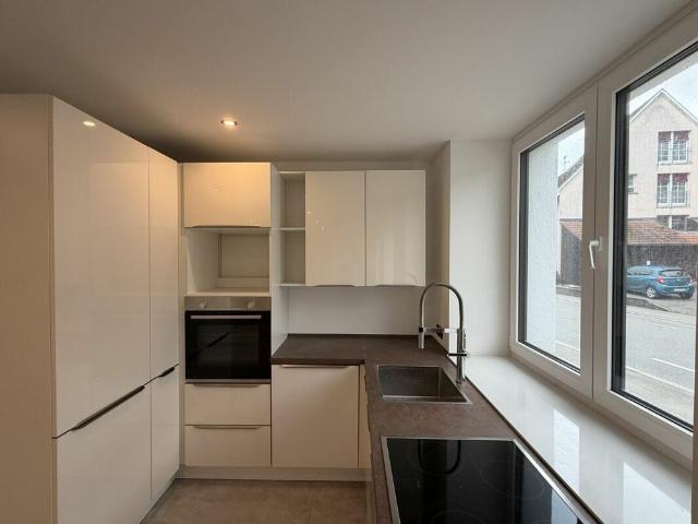 3.5 Zimmer, 77 m²