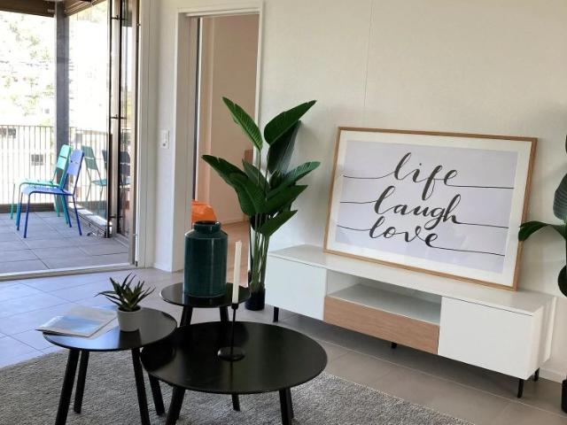 3.5 Zimmer, 77 m², EG