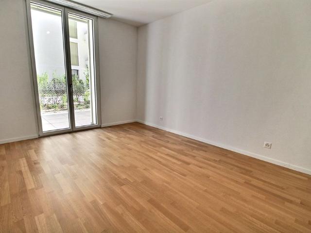 3.5 Zimmer, 77 m², EG
