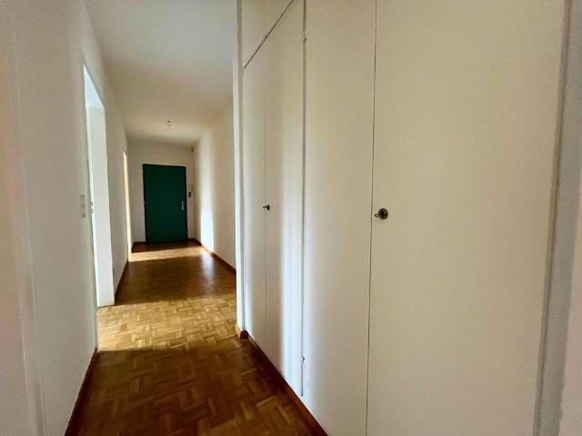 3.5 Zimmer, 77 m², EG