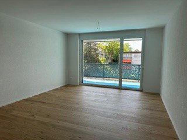 3.5 Zimmer, 77 m², EG