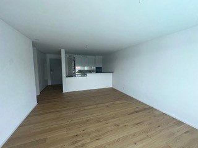 3.5 Zimmer, 77 m², EG