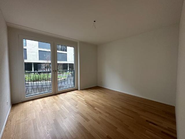 3.5 Zimmer, 77 m², EG