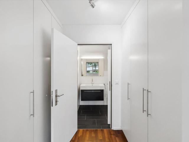 3.5 Zimmer, 77 m², EG