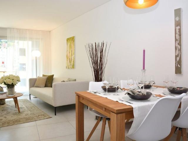 3.5 Zimmer, 78 m², 3. Stock