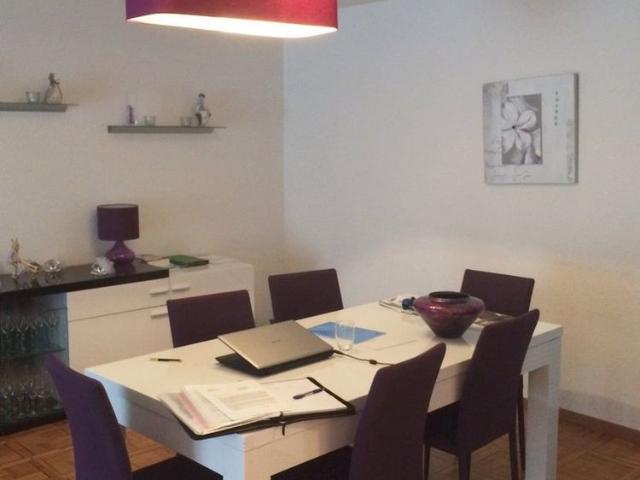 3.5 Zimmer, 78 m², 3. Stock
