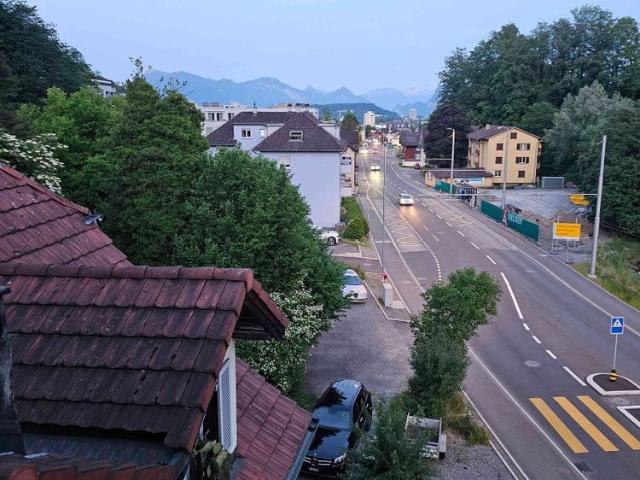 3.5 Zimmer, 78 m², 3. Stock