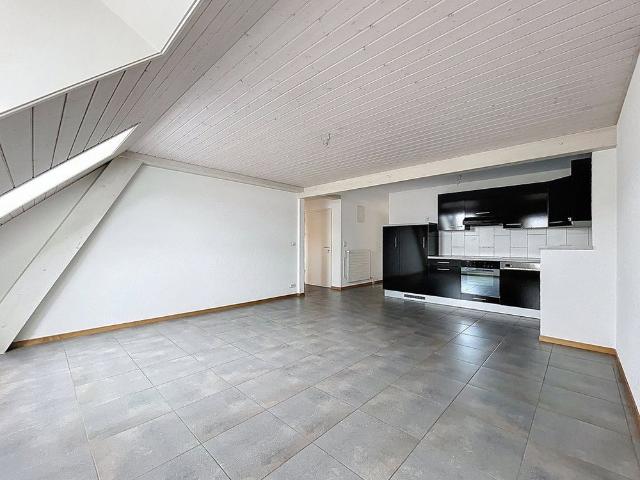3.5 Zimmer, 78 m², 3. Stock