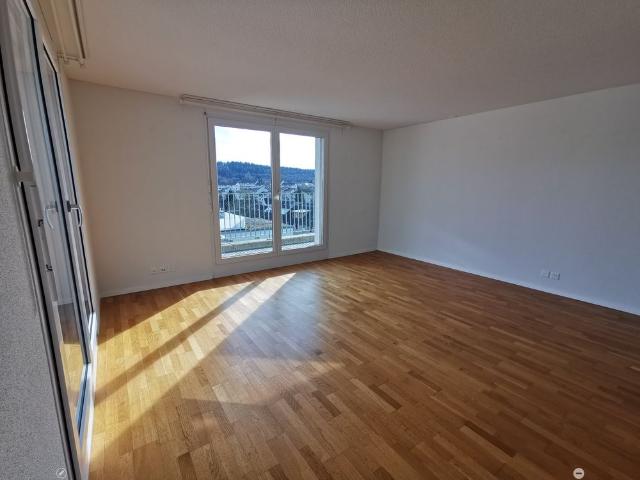 3.5 Zimmer, 78 m², 3. Stock