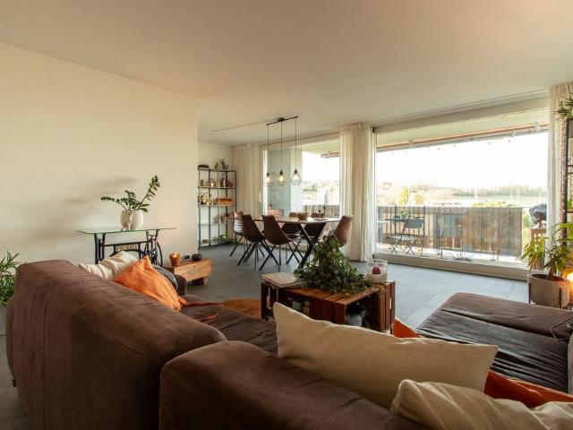 3.5 Zimmer, 78 m², 3. Stock