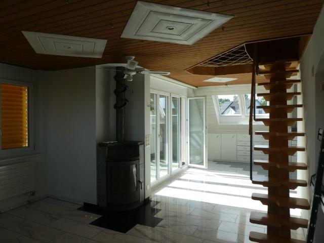 3.5 Zimmer, 78 m², 3. Stock