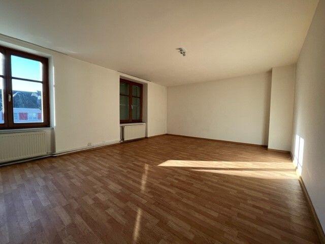 3.5 Zimmer, 78 m², 3. Stock