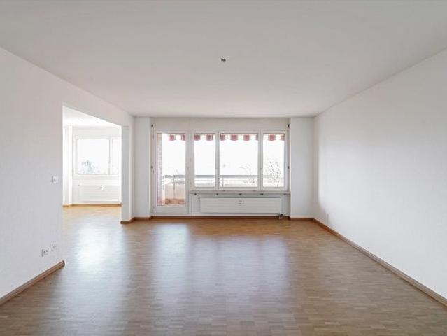 3.5 Zimmer, 78 m², 3. Stock
