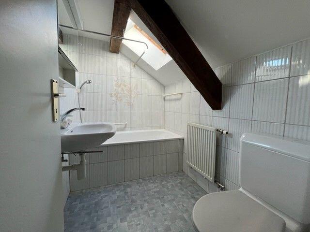 3.5 Zimmer, 78 m², 3. Stock