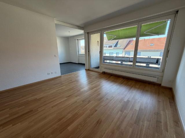 3.5 Zimmer, 78 m², 3. Stock