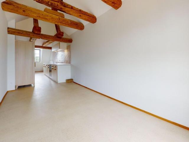 3.5 Zimmer, 78 m², 3. Stock
